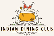 Indian Dining Club